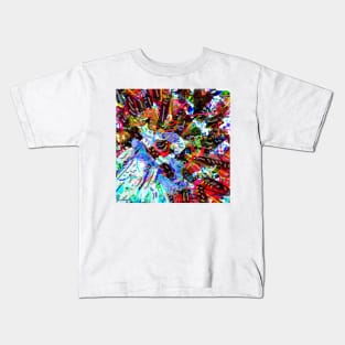 Japanese girl Kids T-Shirt